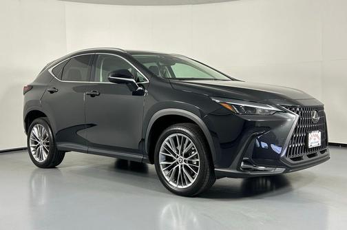 2022 Lexus NX 350h Premium