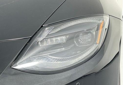 2025 Nissan Z Performance Manual Transmission