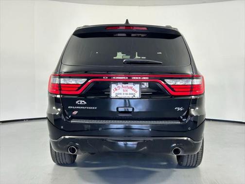 2023 Dodge Durango R/T Plus AWD