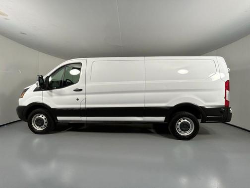 2019 Ford Transit-250 Base