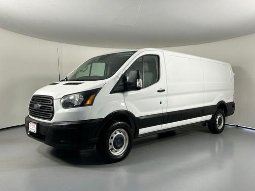 2019 Ford Transit-250 Base