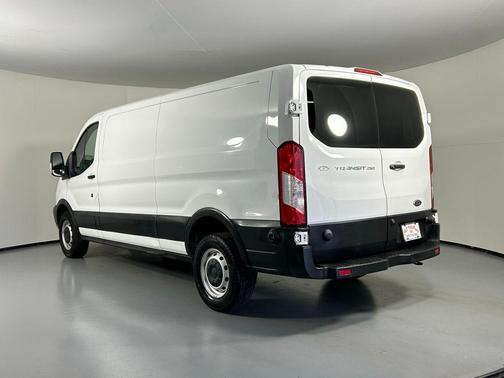 2019 Ford Transit-250 Base