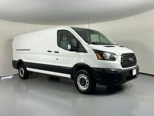 2019 Ford Transit-250 Base