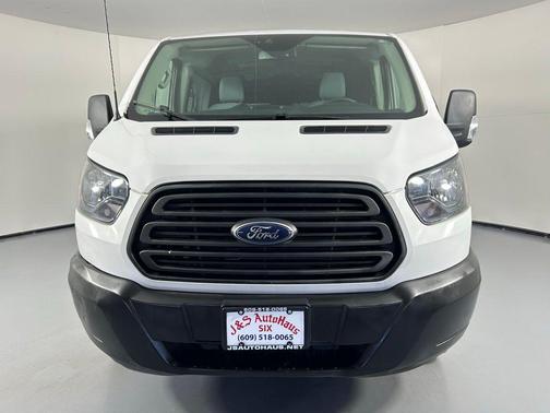 2019 Ford Transit-250 Base