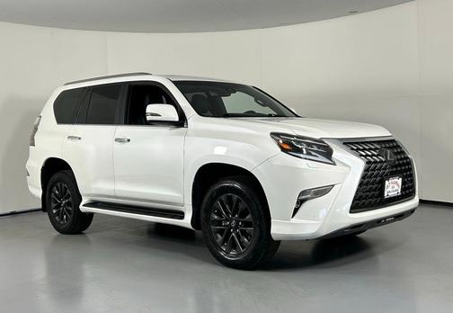 2020 Lexus GX 460 Premium