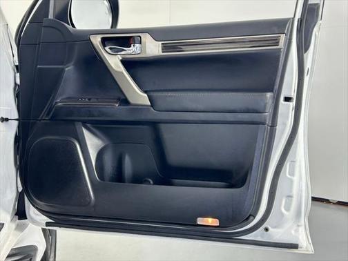 2020 Lexus GX 460 Premium