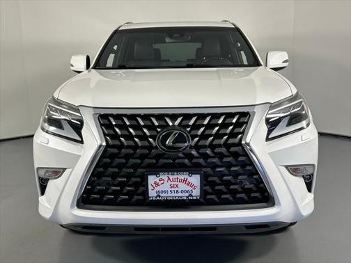 2020 Lexus GX 460 Premium