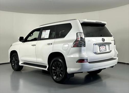 2020 Lexus GX 460 Premium