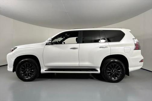 2020 Lexus GX 460 Premium