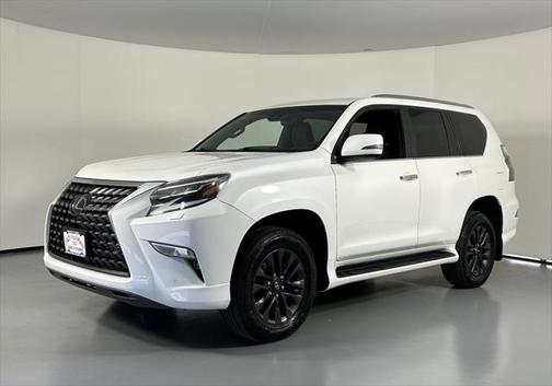 2020 Lexus GX 460 Premium