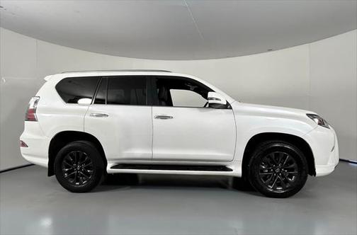 2020 Lexus GX 460 Premium
