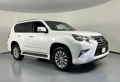 2015 Lexus GX 460 Base