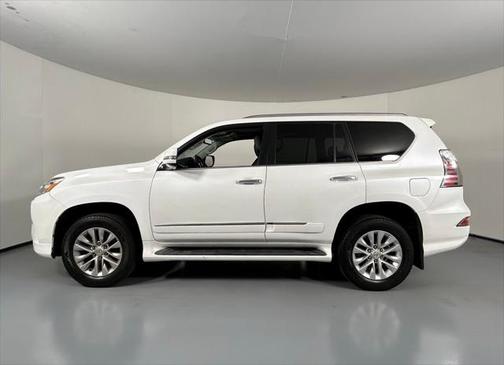 2015 Lexus GX 460 Base