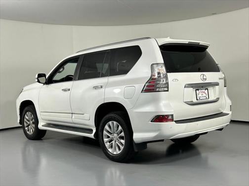 2015 Lexus GX 460 Base