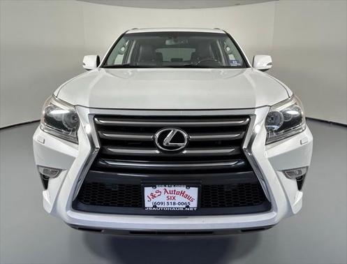 2015 Lexus GX 460 Base