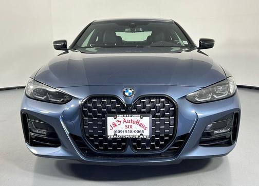 2022 BMW 430 i xDrive