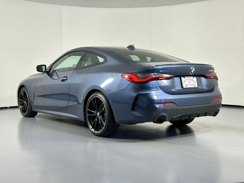 2022 BMW 430 i xDrive