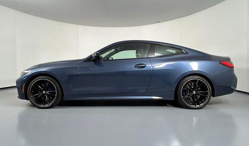 2022 BMW 430 i xDrive