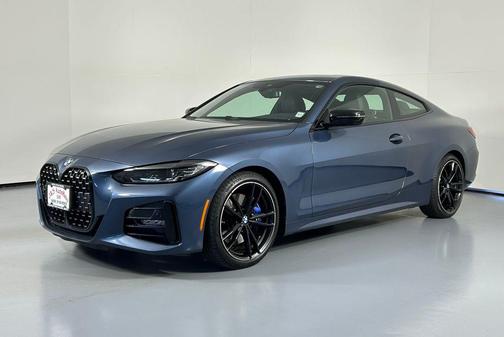 2022 BMW 430 i xDrive