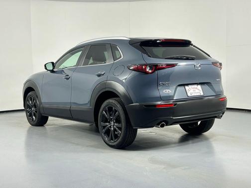 2023 Mazda CX-30 2.5 S Carbon Edition