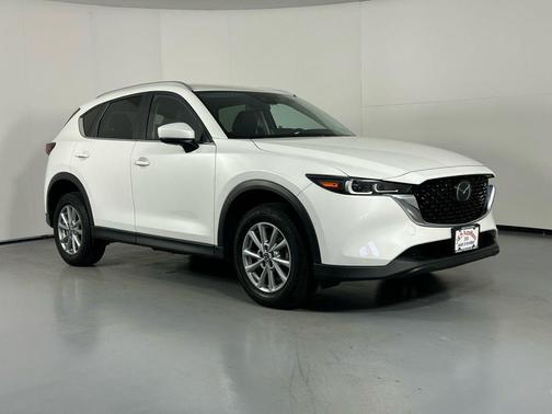 2023 Mazda CX-5 2.5 S Select Package
