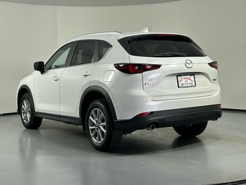 2023 Mazda CX-5 2.5 S Select Package