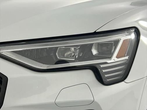 2021 Audi e-tron Sportback Premium Plus