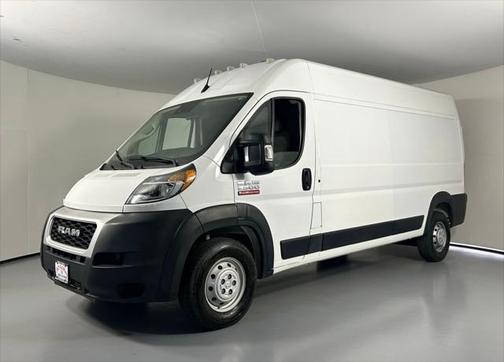 2022 RAM ProMaster 2500 High Roof