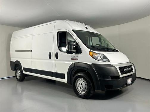 2022 RAM ProMaster 2500 High Roof