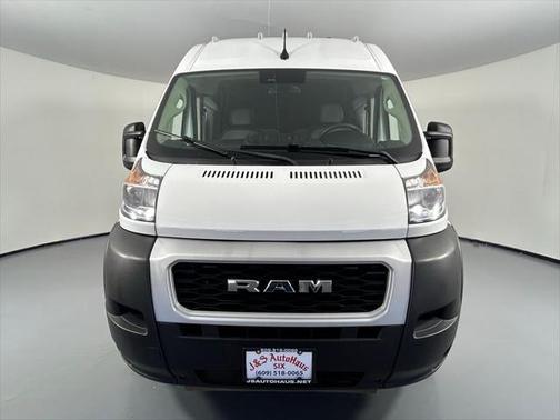 2022 RAM ProMaster 2500 High Roof