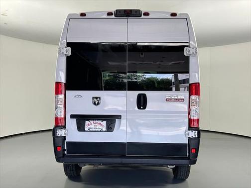 2022 RAM ProMaster 2500 High Roof