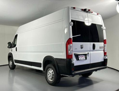 2022 RAM ProMaster 2500 High Roof