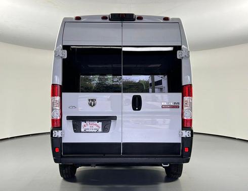 2022 RAM ProMaster 2500 High Roof