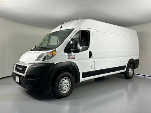 2022 RAM ProMaster 2500 High Roof
