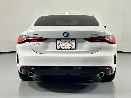 2021 BMW 430 i xDrive