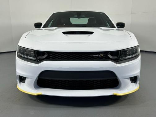 2023 Dodge Charger R/T Scat Pack