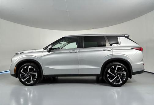 2022 Mitsubishi Outlander ES 2.5 S-AWC