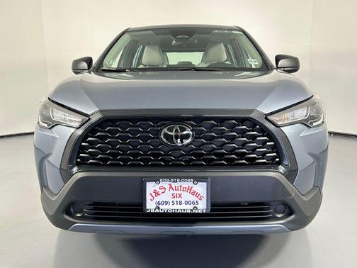 2023 Toyota Corolla Cross L