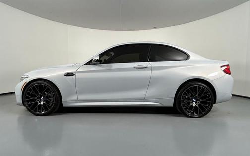2020 BMW M2 Competition