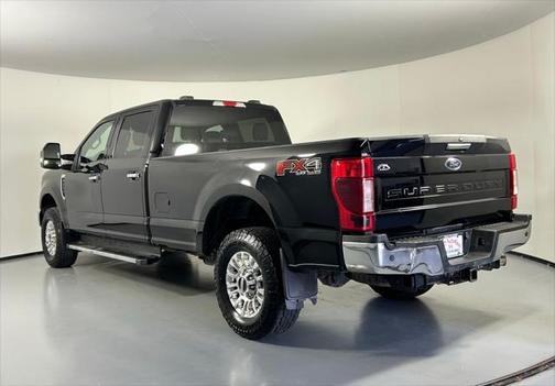 2022 Ford F-250 XLT