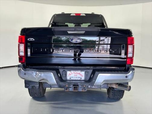 2022 Ford F-250 XLT