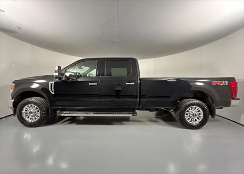 2022 Ford F-250 XLT