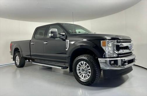 2022 Ford F-250 XLT