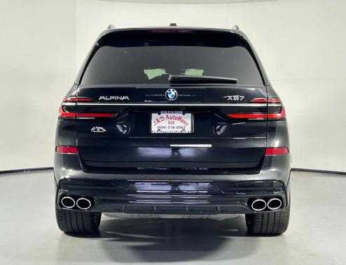 2023 BMW ALPINA XB7 ALPINA XB7