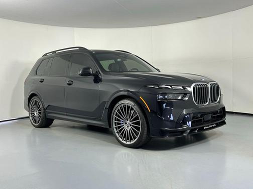 2023 BMW ALPINA XB7 ALPINA XB7