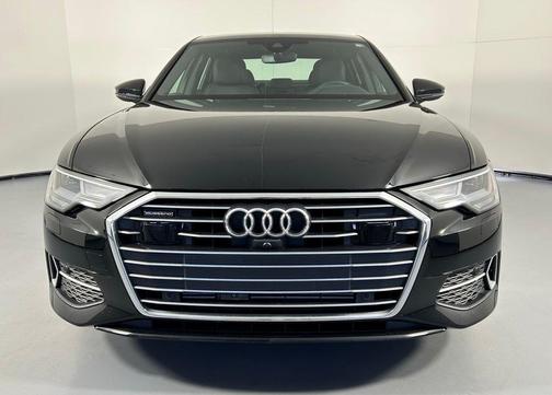 2023 Audi A6 45 Premium