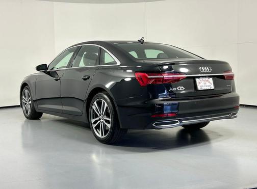 2023 Audi A6 45 Premium