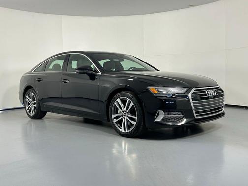 2023 Audi A6 45 Premium