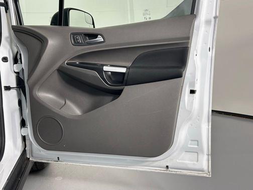 2022 Ford Transit Connect XLT