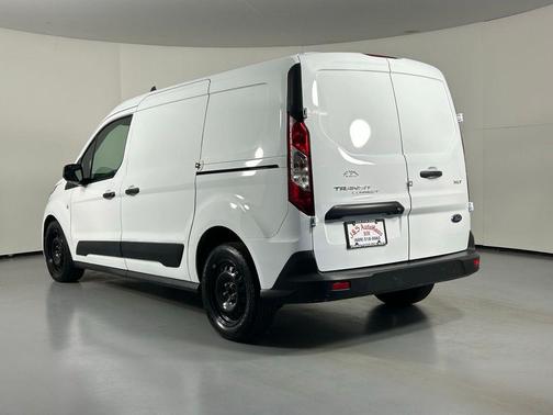 2022 Ford Transit Connect XLT